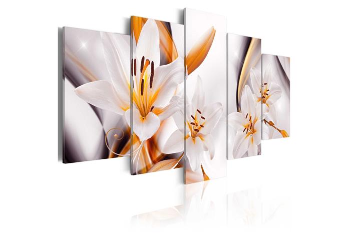 Kuva - Lilium regale