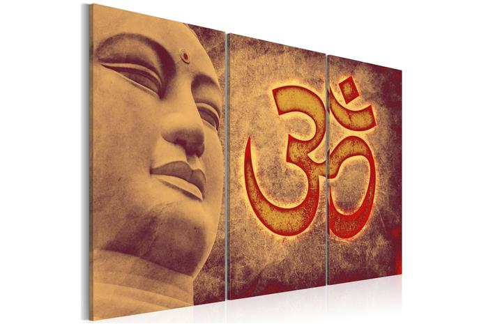 Kuva - Buddha - symbol
