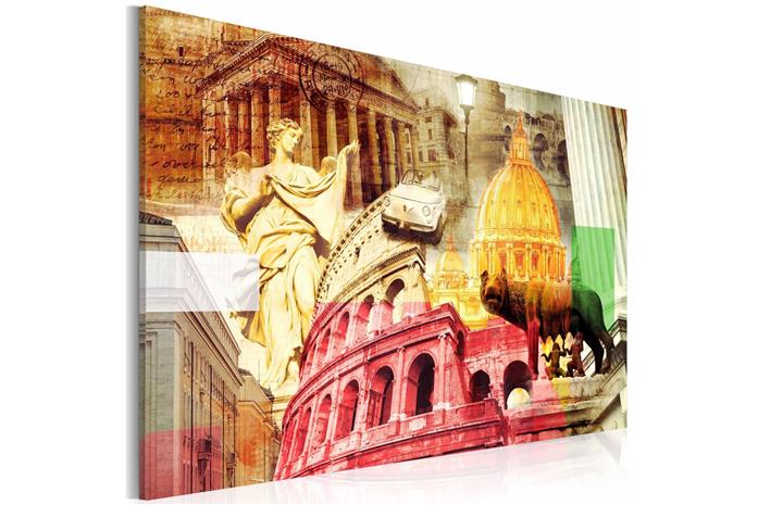 Kuva - Charming Rome