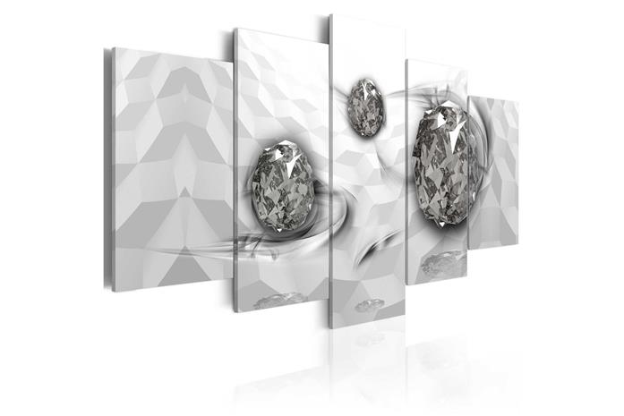 Kuva - Immersed Silver