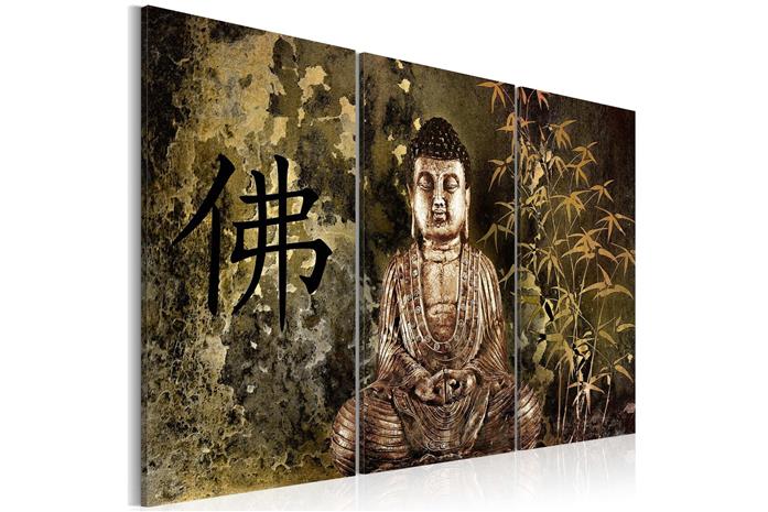 Kuva - Buddha statue