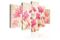 Kuva - Flowers in Pink – kuva 4