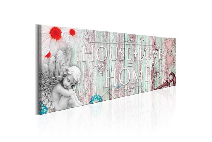 Kuva - Home: House + Love