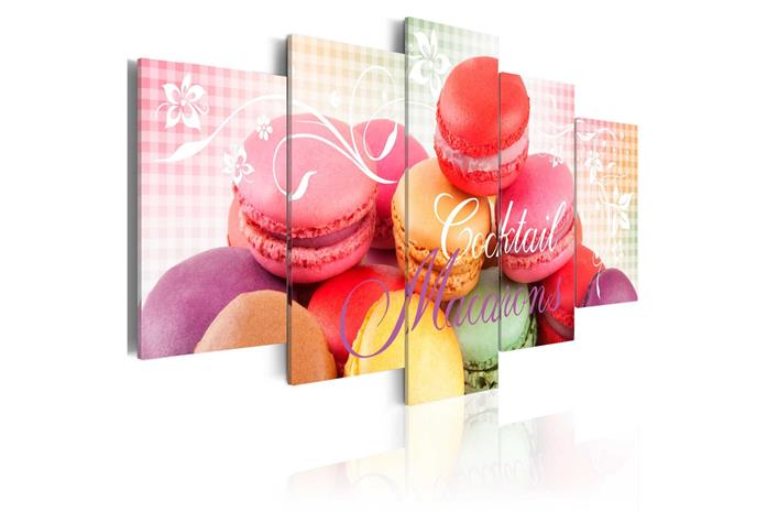 Kuva - Sweet macarons – kuva 3/4