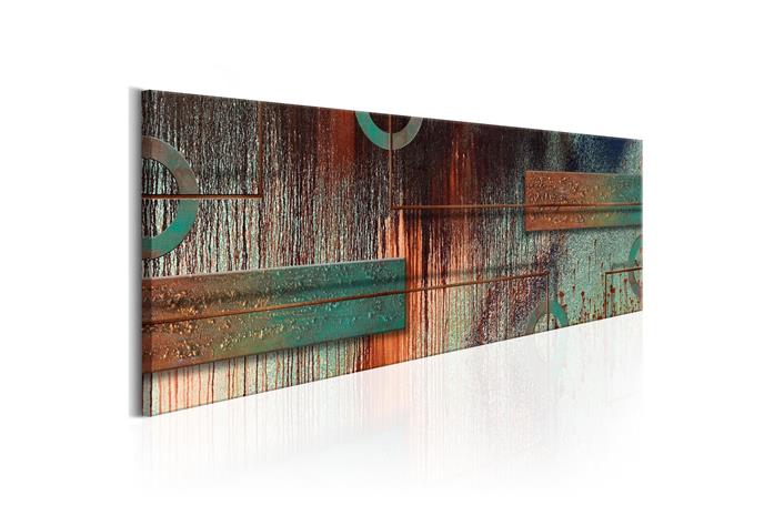 Kuva - Abstract Artistry