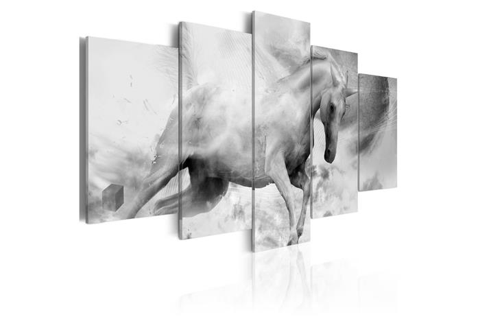 Kuva - The last unicorn