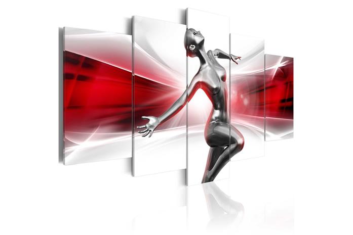 Kuva - Dance of femininity