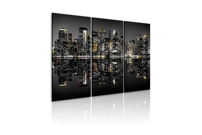 Kuva - Glittering New York
