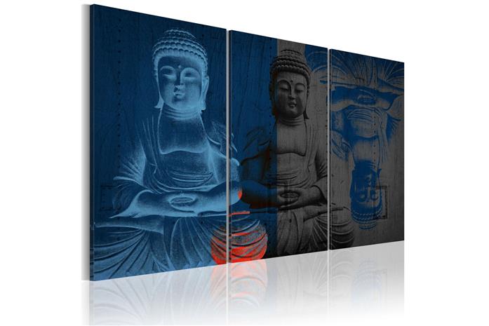 Kuva - Buddha - sculpture