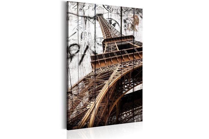 Kuva - Greetings from Paris