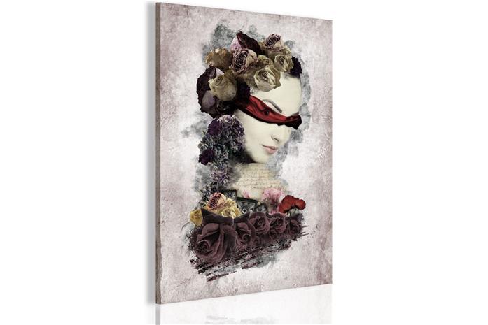Kuva - The Mysterious Lady