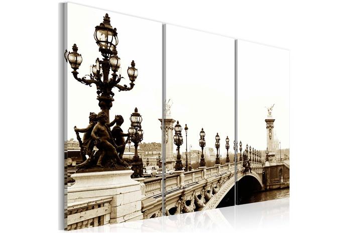 Kuva - A romantic walk in Paris
