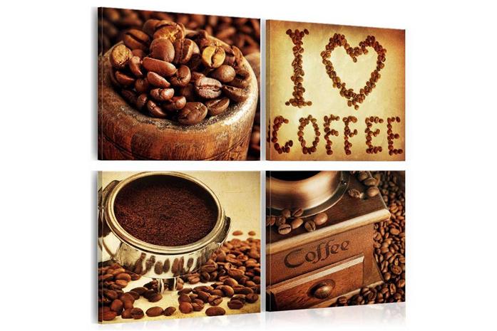 Kuva - Coffee - Pleasant Moments