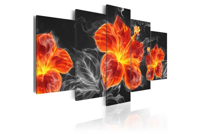 Kuva - Fire Lily – kuva 2/2