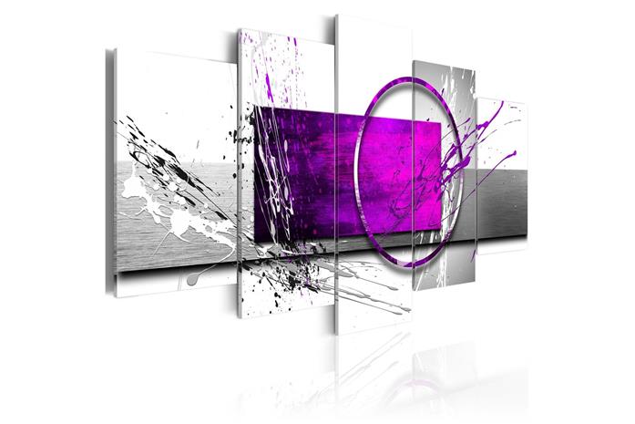 Kuva - Purple Expression