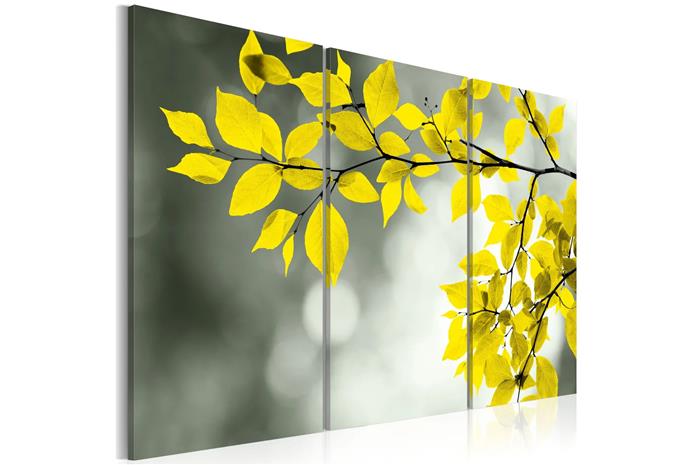 Kuva - Gold sprig