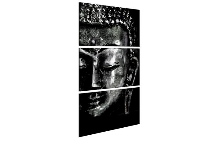 Kuva - Grey Buddha
