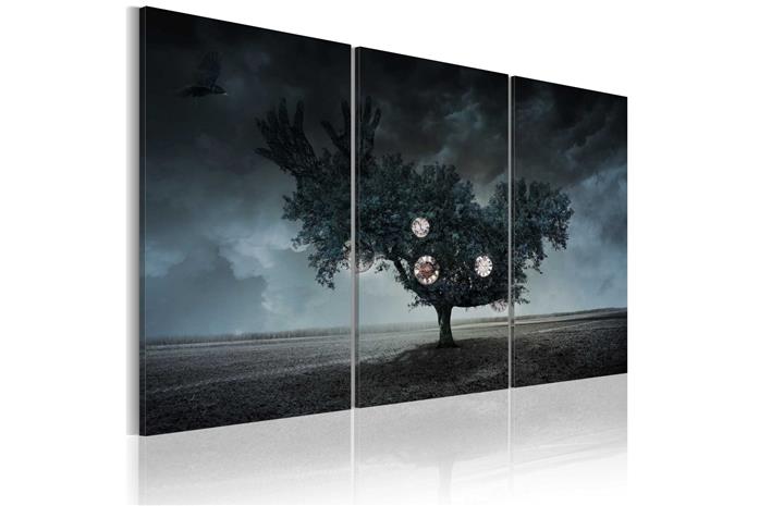 Kuva - Apocalypse now - triptych