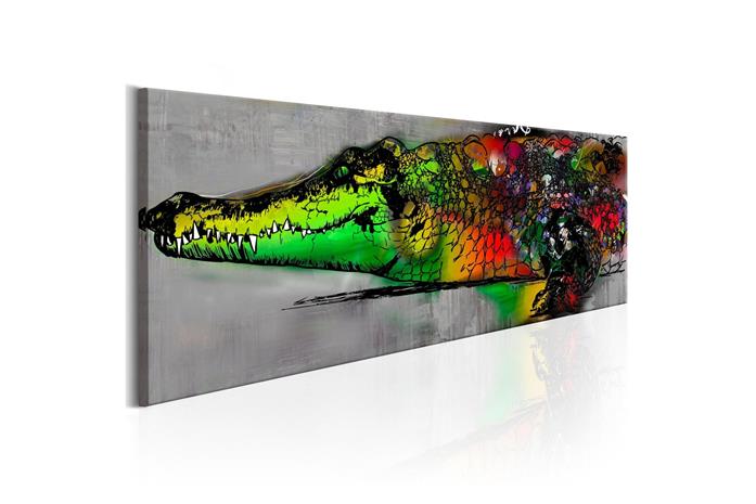 Kuva - Colourful Beast
