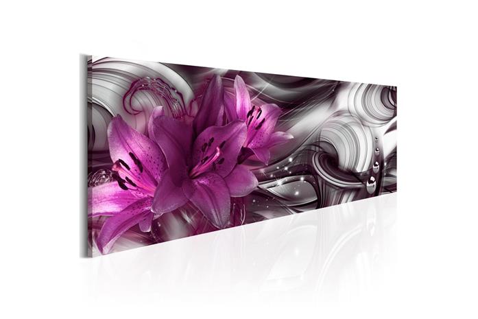 Kuva - Purple Depth