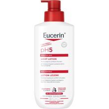 Eucerin pH5 Light Lotion 400 ml