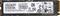 HP 512GB PCIe-4x4 NVMe M.2 SSD PCI Express 4.0 5R8X9 – kuva 2