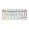 Glorious GMMK PRO 75% Pre-built ISO NORDIC - White – kuva 5