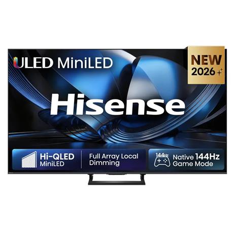 Hisense 65U7SE (65"), LED-televisio