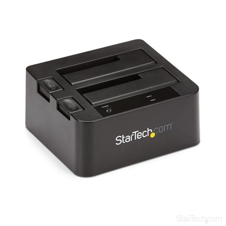 StarTech.com SDOCK2U313
