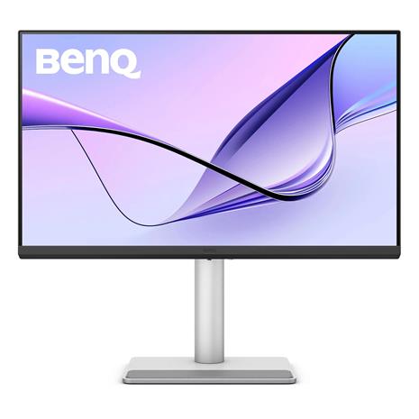 BenQ MA270UP (27"), näyttö