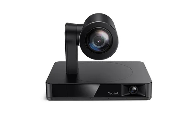 Yealink UVC86 Black 1206663