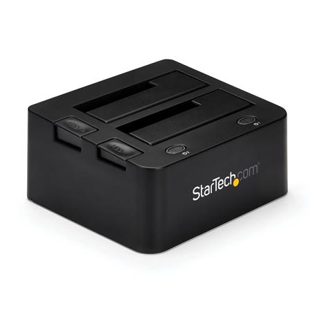 StarTech.com Universal Dock for 2.5/35in SATA & IDE HDD