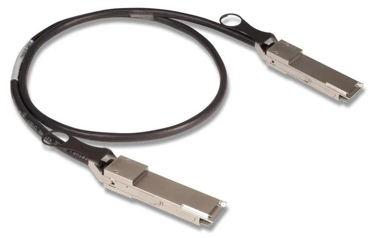 HPE 1m IB EDR QSFP Copper cable 834973-B22