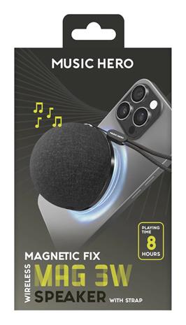 SBS MHSPMAGBTK