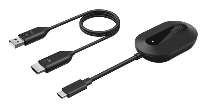Belkin AVC024HQBK – kuva 4/4