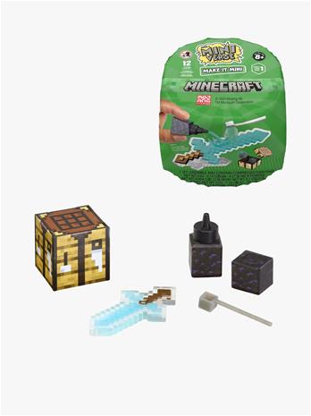 Miniverse - Make It Mini Minecraft (557272)