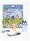 Crayola Scribble Scrubbie Bluey w/2 pets – kuva 4