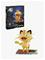 Pokemon Meowth 24 cm 4D Palapeli – kuva 3