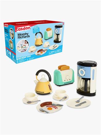 Casdon Morphy Richard's Kitchen Set