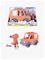 Bluey Build A Buddy Motorized Car & Drill – kuva 4