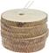 Lasinaluset puu 11cm 6 kpl – kuva 3