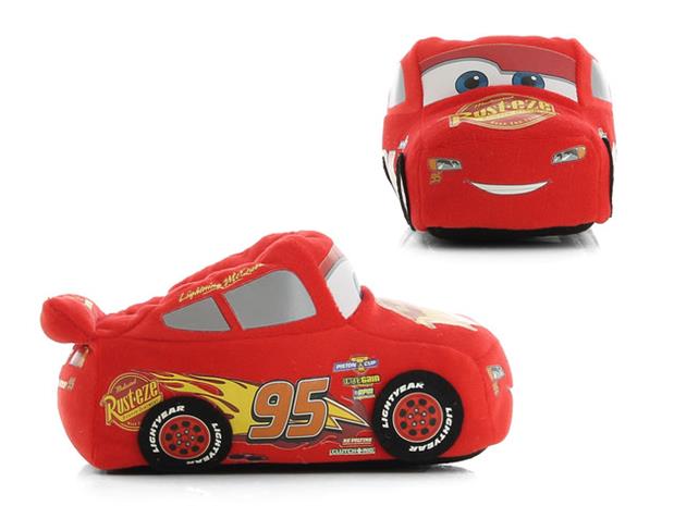 Cars3 lasten tossut