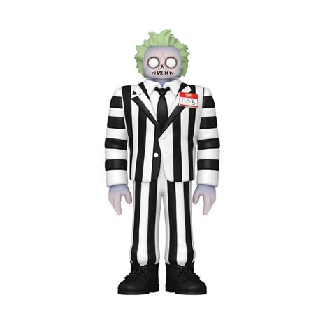 Funko POP Vinyl Bob as Beetlejuice