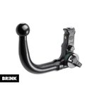 Brink VB679400 Skoda Scala 02/2019- BMU irrotettava vetokoukku
