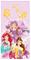 Disney Prinsessat, kylpypyyhe – kuva 6