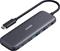 Anker 332 USB-C Hub 5-in-1 Black – kuva 3