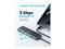 Anker 332 USB-C Hub 5-in-1 Black – kuva 4