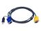 ATEN USB KVM Cable 1,8m – kuva 3