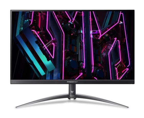 27" Acer Predator XB273U X2