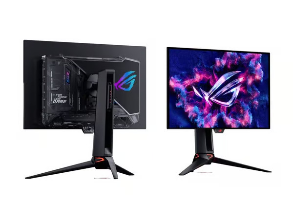 26.5" ASUS ROG Swift PG27UCWM